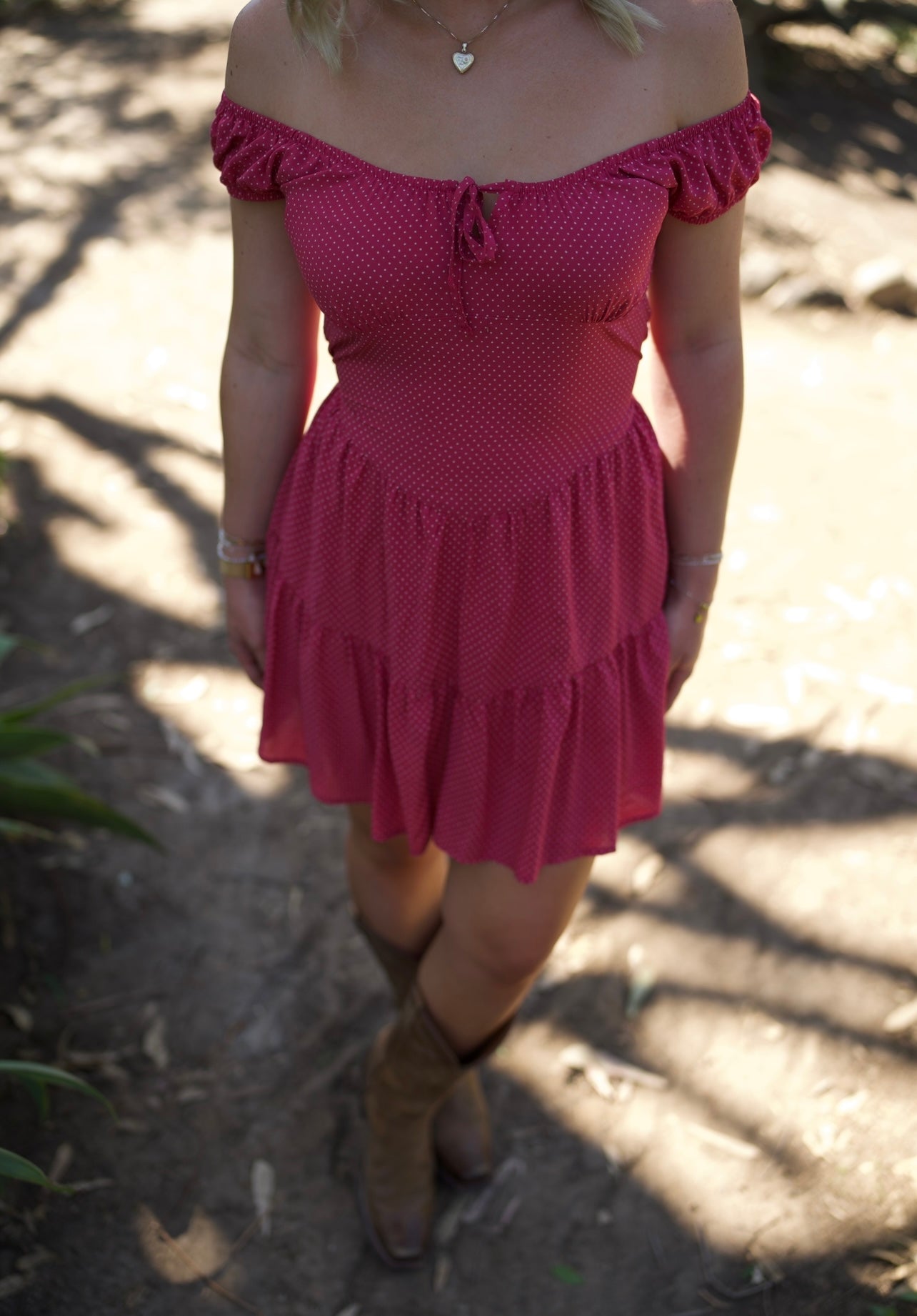 Lucy Dress